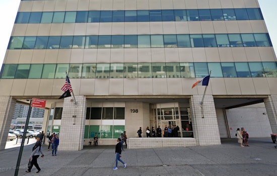 New York City Sanitation Supervisor Indicted for Alleged Time Sheet Fraud Totalling Over $21,000