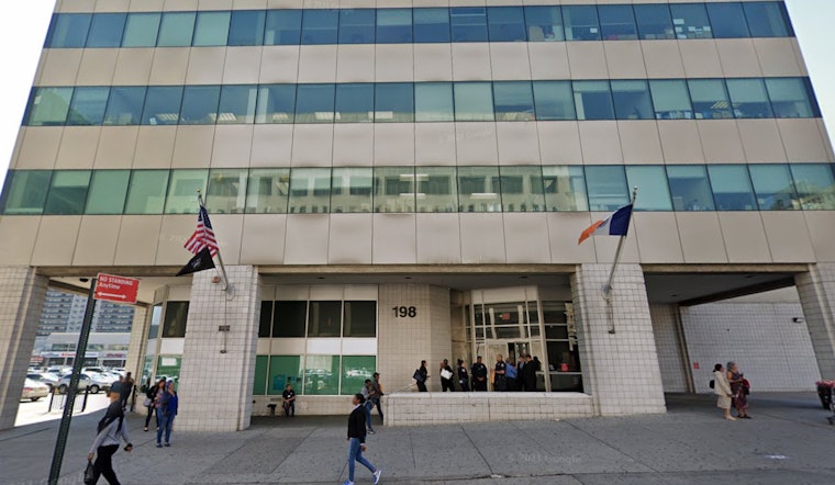 New York City Sanitation Supervisor Indicted for Alleged Time Sheet Fraud Totalling Over $21,000