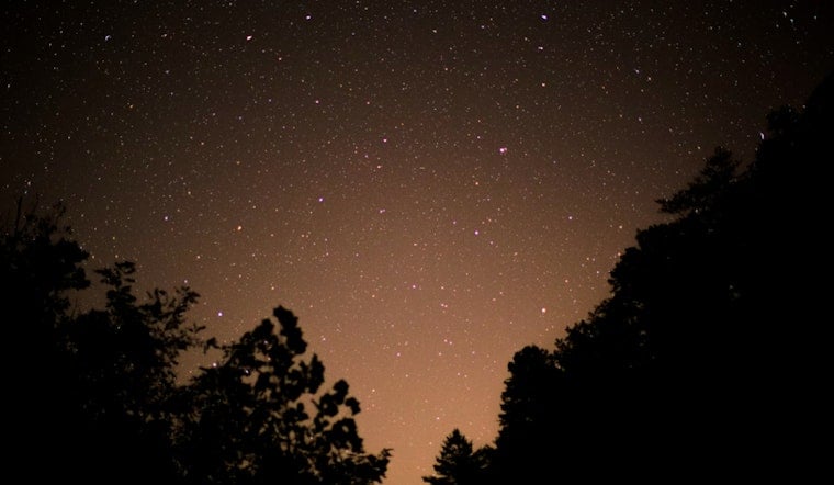 New York City Skies to Host Spectacular 'Parade of Planets' Visible After Sunset