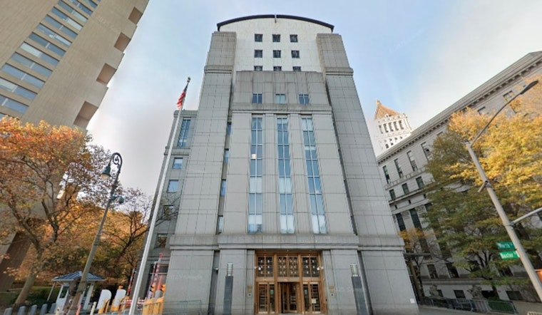 New York City Sues Trump Administration Over Alleged Illegal Clawback of $80M in Migrant Aid Funds
