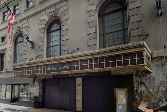 New York City to Close Key Asylum Seeker Facility as Migrant Arrivals Decline