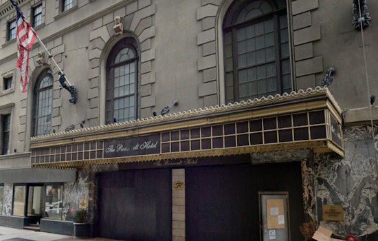 New York City to Close Key Asylum Seeker Facility as Migrant Arrivals Decline