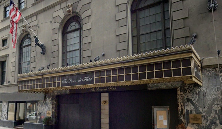 New York City to Close Key Asylum Seeker Facility as Migrant Arrivals Decline