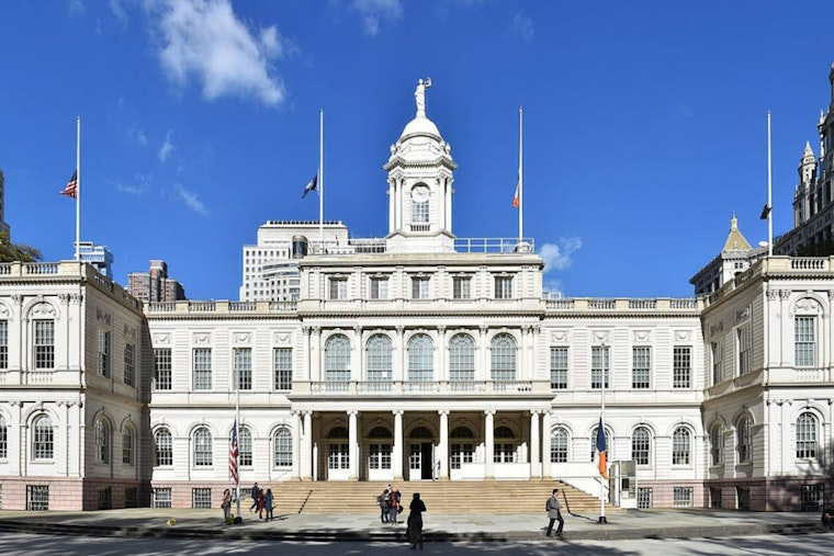 New York City to Shut Down Last Tent-Based Shelter Amid Successful Asylum Seeker Integration