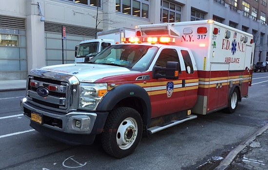 New York City's Ambulance Response Delays Worsen Amid EMS Staffing Challenges