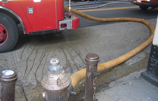 New York City's Blocked Fire Hydrants Prompt Calls for Stricter Penalties Amid Rising Emergencies