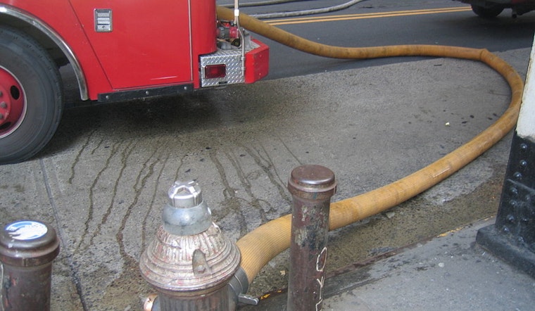 New York City's Blocked Fire Hydrants Prompt Calls for Stricter Penalties Amid Rising Emergencies