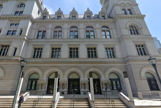 New York City’s Diamond District Hit by Federal Raid, Two Men Charged With Operating Fencing Scheme Linked to South American Theft Groups