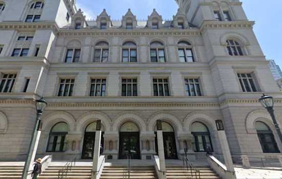 New York City’s Diamond District Hit by Federal Raid, Two Men Charged With Operating Fencing Scheme Linked to South American Theft Groups