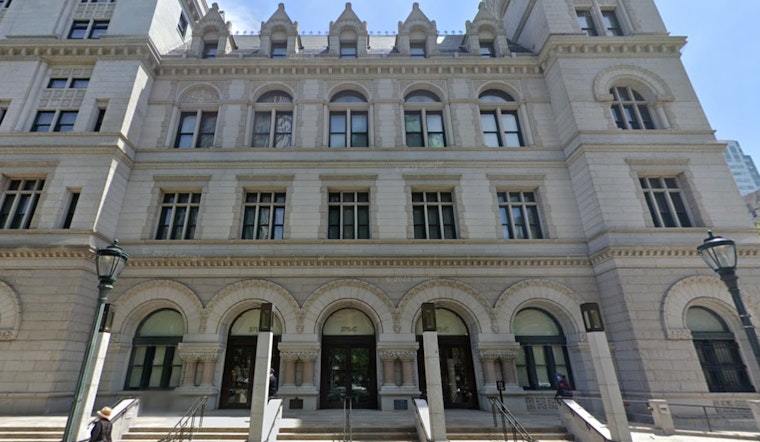 New York City’s Diamond District Hit by Federal Raid, Two Men Charged With Operating Fencing Scheme Linked to South American Theft Groups