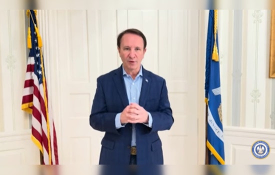 New York Doctor Indicted and Facing Extradition to Louisiana for Alleged Criminal Abortions