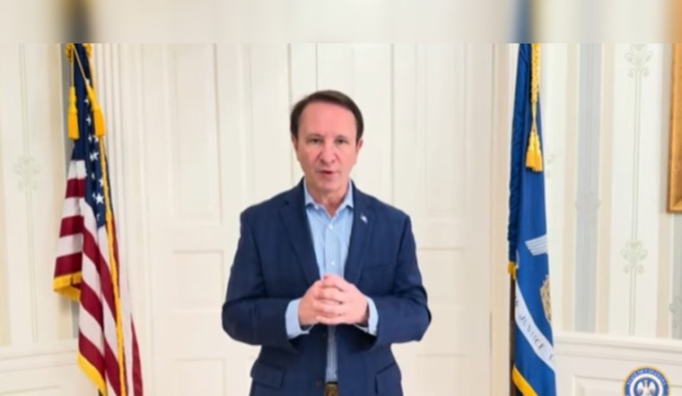 New York Doctor Indicted and Facing Extradition to Louisiana for Alleged Criminal Abortions