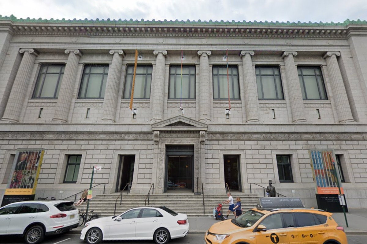 New York Historical Honors Flaco, NYC's Beloved Escapee Owl, with "The Year of Flaco" Exhibit