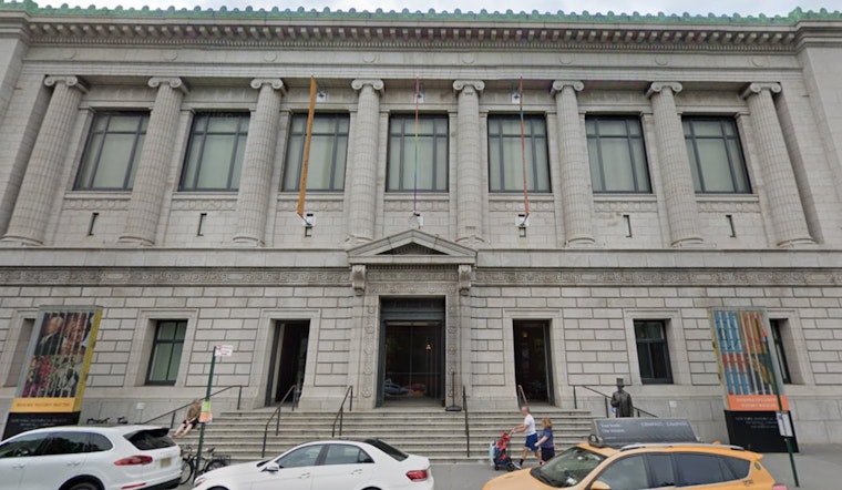 New York Historical Honors Flaco, NYC's Beloved Escapee Owl, with "The Year of Flaco" Exhibit