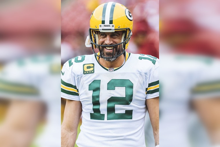 New York Jets and Aaron Rodgers Part Ways after Challenging Season