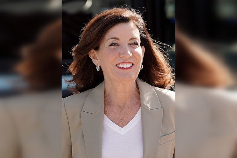 New York Lawmakers Consider Election Law Changes to Delay Special Election for Rep. Stefanik's Seat