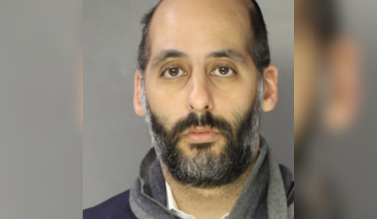 New York Man Suspected in Mon View Heights Housing Scandal Surrenders to West Mifflin Authorities