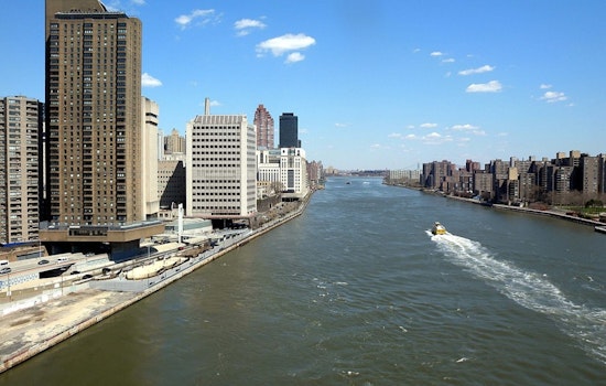 New York Nightmare, Roommate Charged with Murder After Suitcase With Body Discovered in East River
