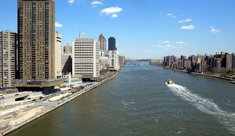New York Nightmare, Roommate Charged with Murder After Suitcase With Body Discovered in East River