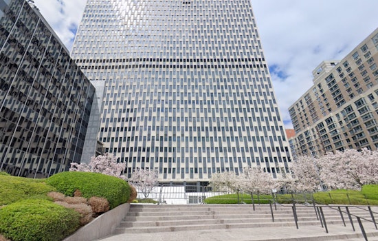 New York Nurse Practitioner Sentenced to Five Years for $11.2 Million Disability Loan Fraud