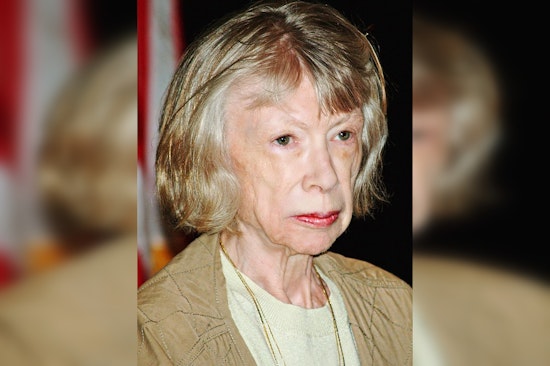 New York Public Library to Exhibit Joan Didion and John Gregory Dunne Archives Starting March 26
