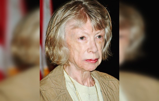 New York Public Library to Exhibit Joan Didion and John Gregory Dunne Archives Starting March 26