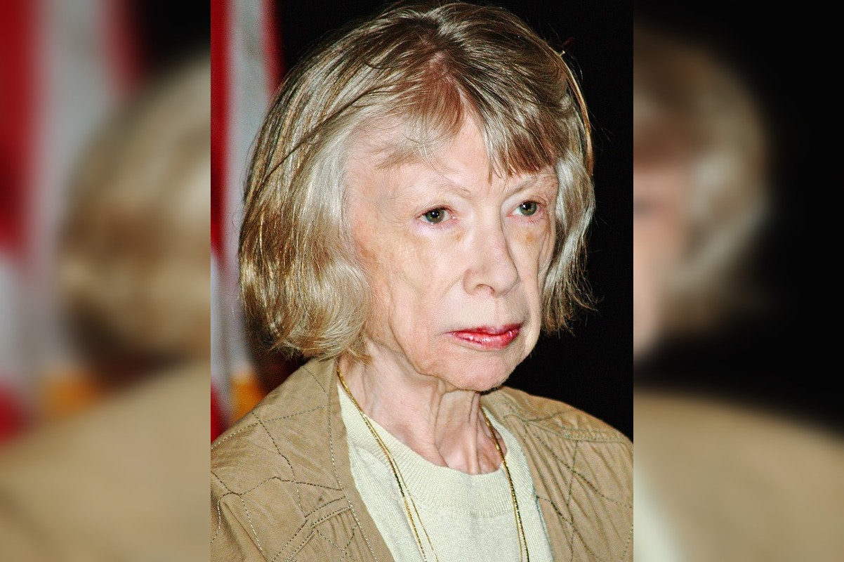 New York Public Library to Exhibit Joan Didion and John Gregory Dunne Archives Starting March 26