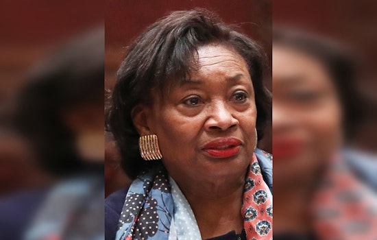 New York Senate Majority Leader Suggests Mayor Eric Adams Should Consider Resignation Amid Political Upheaval in NYC