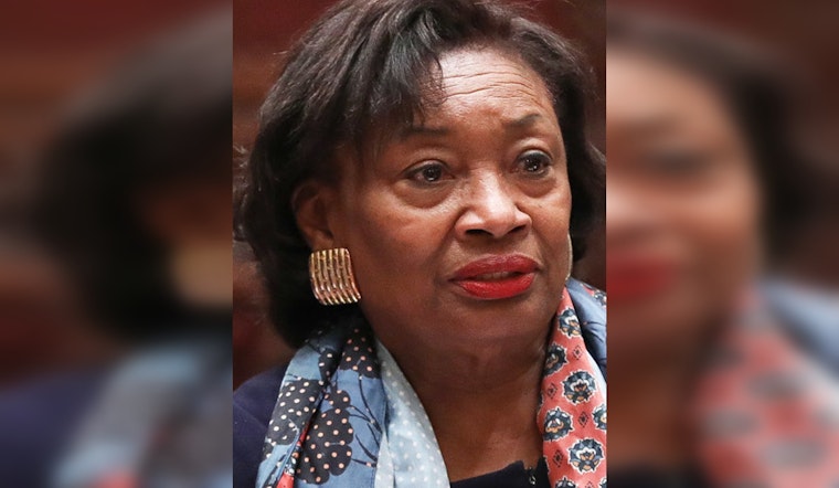 New York Senate Majority Leader Suggests Mayor Eric Adams Should Consider Resignation Amid Political Upheaval in NYC