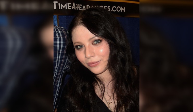 New York Stunned by Sudden Death of Actress Michelle Trachtenberg at 39, No Foul Play Suspected by NYPD