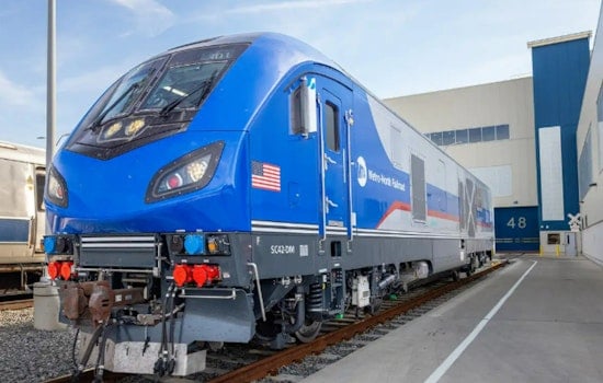 New York's Metro-North to Launch North America's First Battery-Electric Locomotives in Eco-Friendly Transit Push