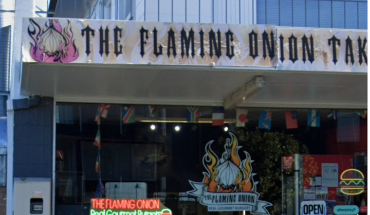 New Zealand's Famed Burger Joint 'The Flaming Onion' Debuts in McKinney, Bringing Exotic Flavors to Dallas Area