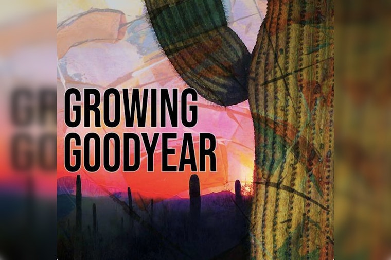 Newly Inaugurated Goodyear Councilmembers Beckles and Terry Outline Priorities on "Growing Goodyear" Podcast