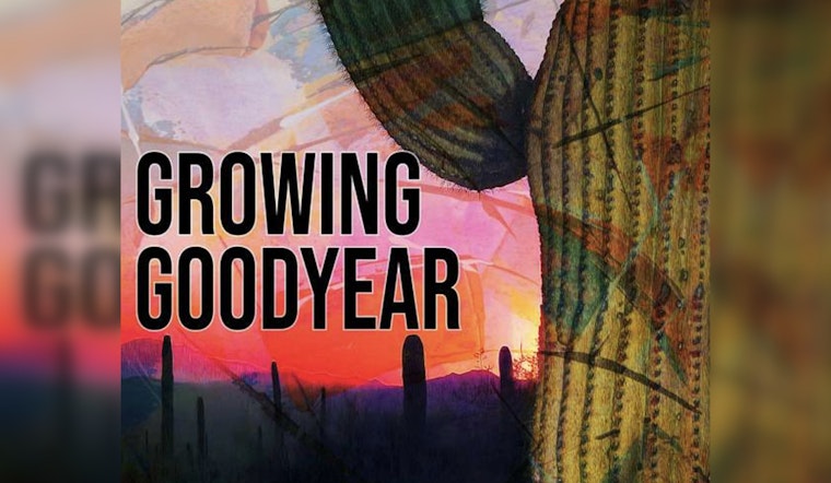 Newly Inaugurated Goodyear Councilmembers Beckles and Terry Outline Priorities on "Growing Goodyear" Podcast
