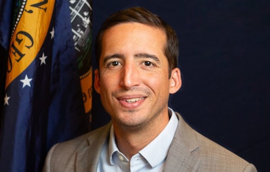 Newnan's Leisure Services Director Joins Prestigious 2025 Young Gamechangers Leadership Initiative