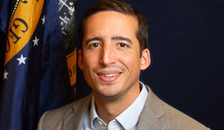 Newnan's Leisure Services Director Joins Prestigious 2025 Young Gamechangers Leadership Initiative