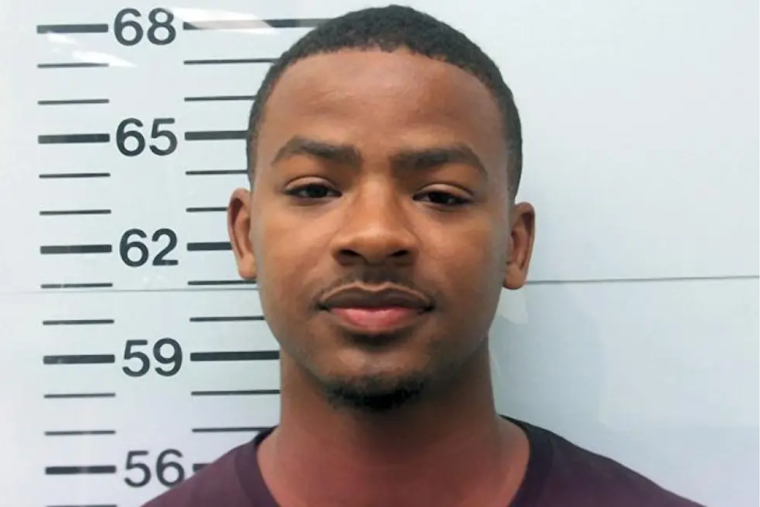 No Bond for Timothy Herrington Jr. in Ole Miss Student Murder Case, State Won't Seek Death Penalty