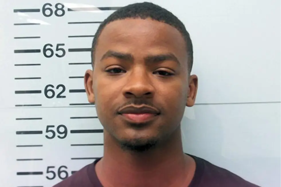 No Bond for Timothy Herrington Jr. in Ole Miss Student Murder Case, State Won't Seek Death Penalty