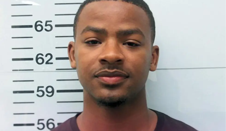 No Bond for Timothy Herrington Jr. in Ole Miss Student Murder Case, State Won't Seek Death Penalty