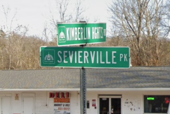 No Charges Against Knox County Deputies in Fatal Shooting of Daevon Saint-Germain During SWAT Raid