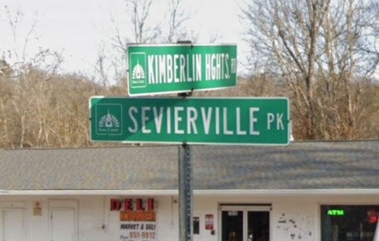 No Charges Against Knox County Deputies in Fatal Shooting of Daevon Saint-Germain During SWAT Raid
