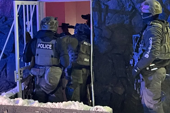 No Charges for 49 Detained in Adams County DEA Raid Despite Alleged Drug Trafficking Links