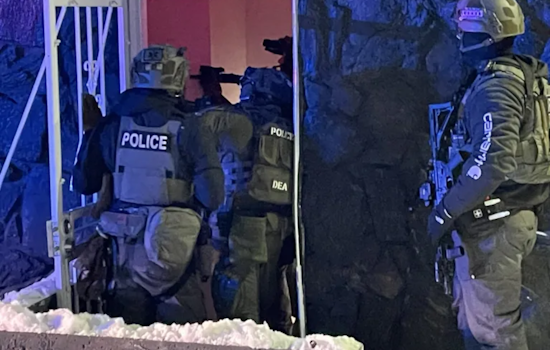 No Charges for 49 Detained in Adams County DEA Raid Despite Alleged Drug Trafficking Links