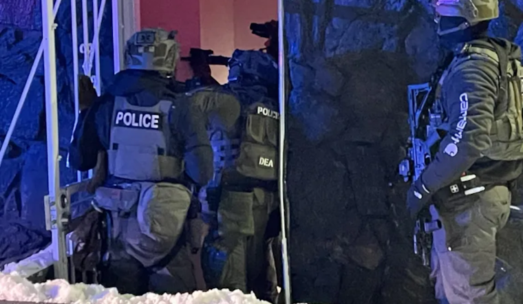 No Charges for 49 Detained in Adams County DEA Raid Despite Alleged Drug Trafficking Links