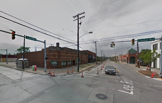 No Evidence of Tampering Found in Cleveland Heights Apartment Complex Fire Investigation