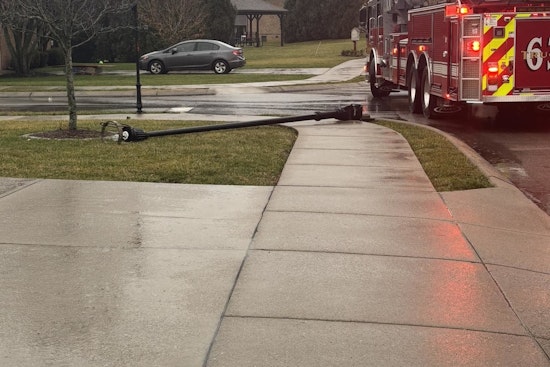 No Injuries in Williamson County School Bus Collision in Spring Hill