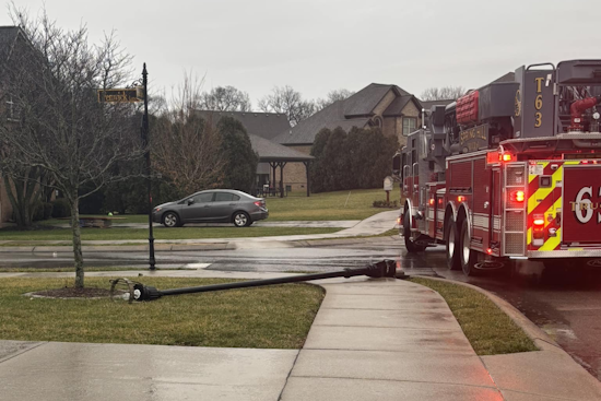 No Injuries Reported After School Bus Collision in Spring Hill, Investigation Underway