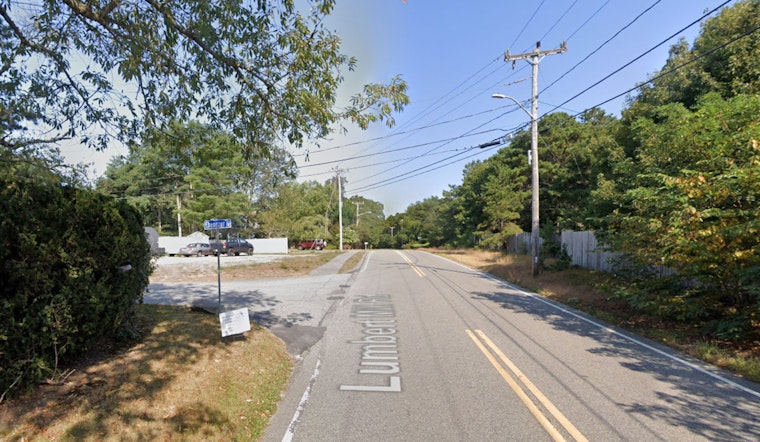 No Injuries Reported as School Bus with 25 Students Collides with Utility Pole on Cape Cod