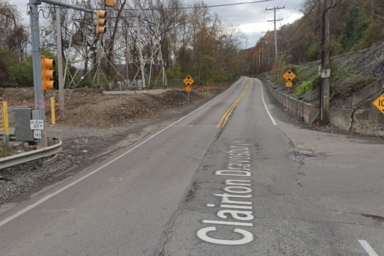 No Injuries Reported in Icy Multi-Vehicle Crashes Prompting Road Closures in West Mifflin and Dravosburg