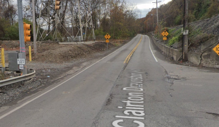 No Injuries Reported in Icy Multi-Vehicle Crashes Prompting Road Closures in West Mifflin and Dravosburg